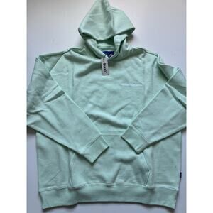 AWAKE NY SERIF HOODIE Size XL Mint